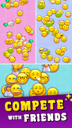 Emoji Detective: Hidden Object  Screenshot 8