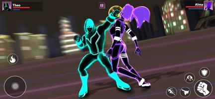 Galaxy Shadow Strike Games  Screenshot 7