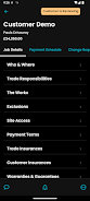 Tradeshake  Screenshot 2