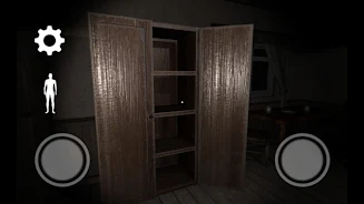 Fear Man  Screenshot 2