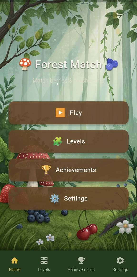 IE777  Screenshot 1
