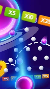 Jikers Mega Tic Tac Toe  Screenshot 5