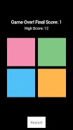 Memory Spark  Screenshot 3