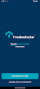 Tradeshake  Screenshot 1