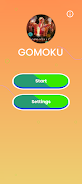 Gomoku Go  Screenshot 2
