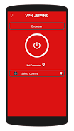 XnXubD Browser - BF VPN Jepang  Screenshot 3