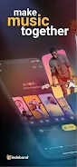 indaband  Screenshot 1
