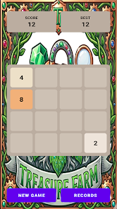 Treasure Farm  Screenshot 3