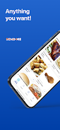 Send Me: E-commerce & Delivery  Screenshot 1