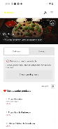 Mr Pizza Bebington  Screenshot 3