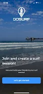 GoSurf  Screenshot 1