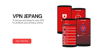 XnXubD Browser - BF VPN Jepang  Screenshot 6
