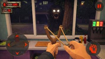 Horror Shawarma & Patience  Screenshot 5