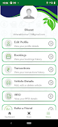 EcoCharge Oasis  Screenshot 7