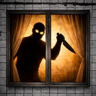 Horror Shawarma & Patience APK