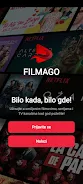Filmago  Screenshot 2