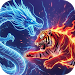 Dragon vs Tiger Lucky Dice APK