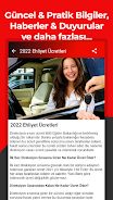 Ehliyet Soruları 2024 (Güncel)  Screenshot 6