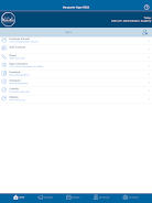 Marquette-Alger RESA  Screenshot 3