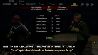 DRV: Explorers  Screenshot 10