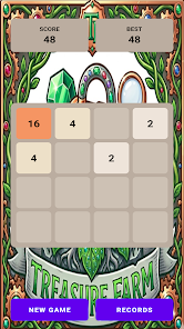 Treasure Farm  Screenshot 4