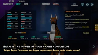 DRV: Explorers  Screenshot 3
