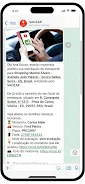 Vadzapp  Screenshot 5