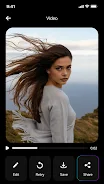 Clipzy: Body Editor & AI Video  Screenshot 7