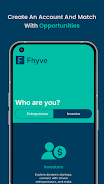 Fhyve  Screenshot 1