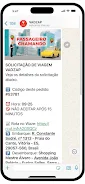Vadzapp  Screenshot 3