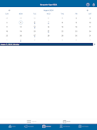 Marquette-Alger RESA  Screenshot 4