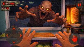 Horror Shawarma & Patience  Screenshot 3