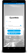 Quantela LG  Screenshot 1