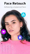 Clipzy: Body Editor & AI Video  Screenshot 2