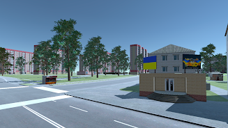Ukraine Horizon  Screenshot 3