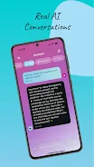 EraChat - Swiftie Companion  Screenshot 3