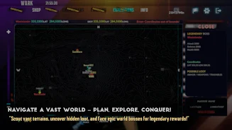 DRV: Explorers  Screenshot 8