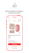 Mikeladze nail store  Screenshot 2