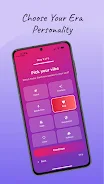 EraChat - Swiftie Companion  Screenshot 2