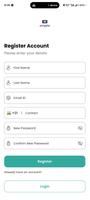 MinySite – NFC Digital vCard  Screenshot 4