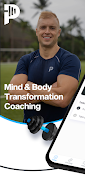 Prime Fitness  Screenshot 1
