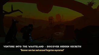 DRV: Explorers  Screenshot 6