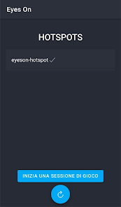 Eyes On  Screenshot 3