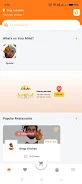 Bingi Kitchen  Screenshot 1