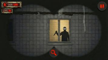 Horror Shawarma & Patience  Screenshot 2