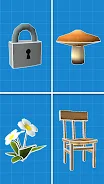 3D Puzzle  Screenshot 2