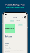 Fhyve  Screenshot 3