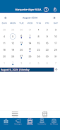 Marquette-Alger RESA  Screenshot 2