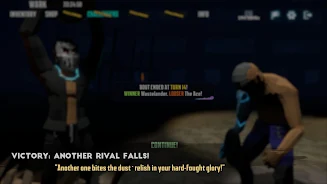 DRV: Explorers  Screenshot 9
