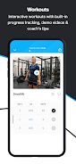 Prime Fitness  Screenshot 3